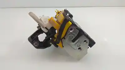 Second-hand car spare part left front door lock for kia cee´d concept oem iam references 81310a2300 u5yhm51aahl285388 