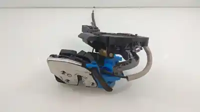 Second-hand car spare part rear left door lock for kia cee´d concept oem iam references 81410a2300 u5yhm51aahl285388 