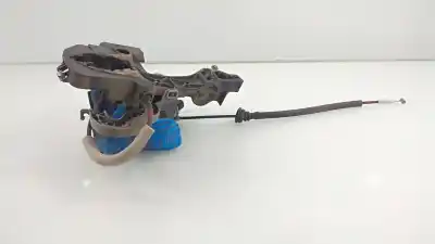 Second-hand car spare part Rear Left Door Lock for KIA CEE´D Concept OEM IAM references 81410A2300 U5YHM51AAHL285388 