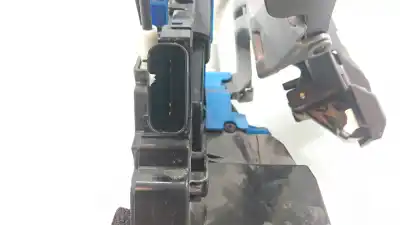 Second-hand car spare part rear left door lock for kia cee´d concept oem iam references 81410a2300 u5yhm51aahl285388 