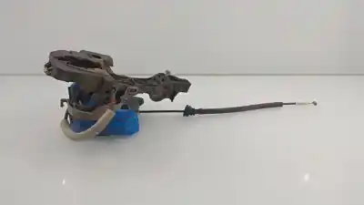 Second-hand car spare part rear left door lock for kia cee´d concept oem iam references 81410a2300 u5yhm51aahl285388 