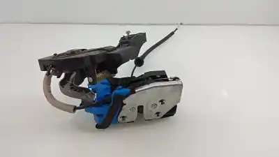 Second-hand car spare part rear right door lock for kia cee´d concept oem iam references 81420a2300 u5yhm51aahl285388 