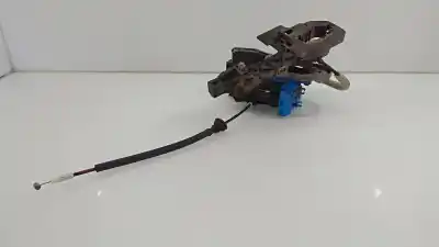 Second-hand car spare part Rear Right Door Lock for KIA CEE´D Concept OEM IAM references 81420A2300 U5YHM51AAHL285388 