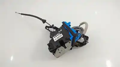 Second-hand car spare part rear right door lock for kia cee´d concept oem iam references 81420a2300 u5yhm51aahl285388 