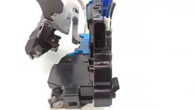 Second-hand car spare part rear right door lock for kia cee´d concept oem iam references 81420a2300 u5yhm51aahl285388 