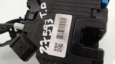 Second-hand car spare part rear right door lock for kia cee´d concept oem iam references 81420a2300 u5yhm51aahl285388 