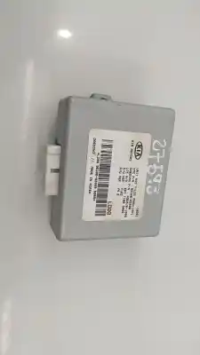 Second-hand car spare part electronic module for kia cee´d concept oem iam references 95300a2000 u5yhm51aahl285388 