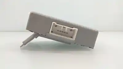 Second-hand car spare part electronic module for kia cee´d concept oem iam references 95300a2000 u5yhm51aahl285388 