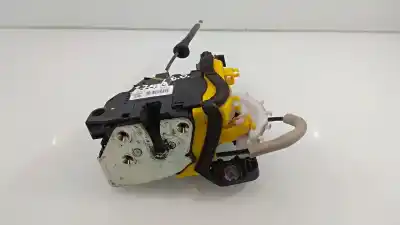 Second-hand car spare part front right door lock for kia cee´d concept oem iam references 81320a2310 u5yhm51aahl285388 