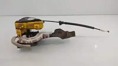 Second-hand car spare part front right door lock for kia cee´d concept oem iam references 81320a2310 u5yhm51aahl285388 