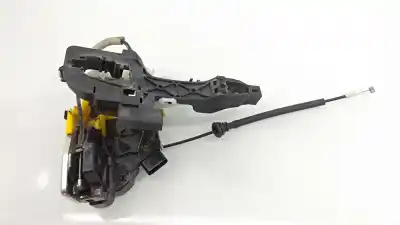 Second-hand car spare part front right door lock for kia cee´d concept oem iam references 81320a2310 u5yhm51aahl285388 