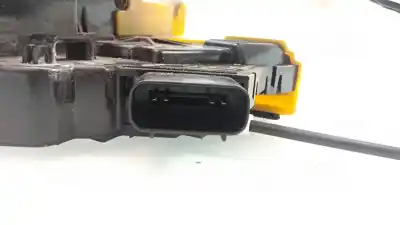 Second-hand car spare part front right door lock for kia cee´d concept oem iam references 81320a2310 u5yhm51aahl285388 