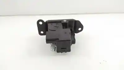 Second-hand car spare part trunk lock for kia cee´d concept oem iam references 81230a6000 u5yhm51aahl285388 