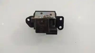 Second-hand car spare part trunk lock for kia cee´d concept oem iam references 81230a6000 u5yhm51aahl285388 