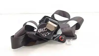 Second-hand car spare part Rear Right Seat Belt for KIA CEE´D Concept OEM IAM references 89820A6000WK U5YHM51AAHL285388 