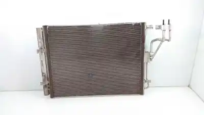 Tweedehands auto-onderdeel airconditioning condensor / radiator voor kia cee´d concept oem iam-referenties  u5yhm51aahl285388 