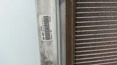 Tweedehands auto-onderdeel airconditioning condensor / radiator voor kia cee´d concept oem iam-referenties  u5yhm51aahl285388 