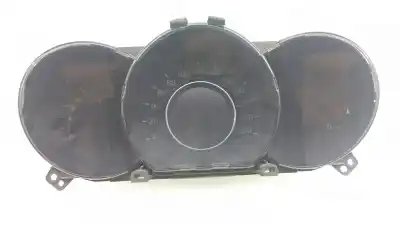 Second-hand car spare part dashboard for kia cee´d concept oem iam references 94033a2040 u5yhm51aahl285388 