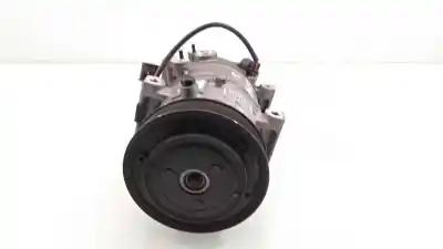 Second-hand car spare part air conditioning compressor for kia cee´d concept oem iam references f500jdcka05 u5yhm51aahl285388 4 orejas tomas por arriba