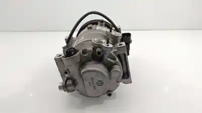 Second-hand car spare part air conditioning compressor for kia cee´d concept oem iam references f500jdcka05 u5yhm51aahl285388 4 orejas tomas por arriba