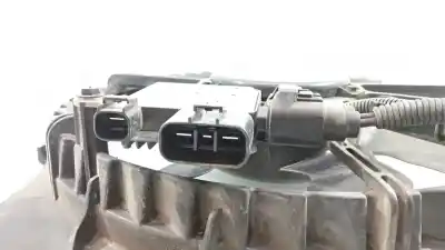 Peça sobressalente para automóvel em segunda mão termoventilador elétrico por kia cee´d concept referências oem iam 253854r500