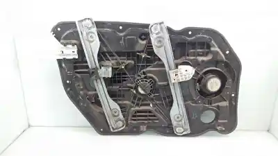 Second-hand car spare part passenger side right window regulator for kia cee´d concept oem iam references 82480a2111 u5yhm51aahl285388 