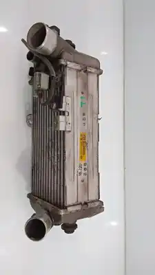 Peça sobressalente para automóvel em segunda mão intercooler por kia cee´d concept referências oem iam 2827004500 u5yhm51aahl285388 