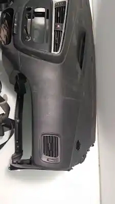 Second-hand car spare part airbag kit for kia cee´d concept oem iam references 95910a2750 u5yhm51aahl285388 