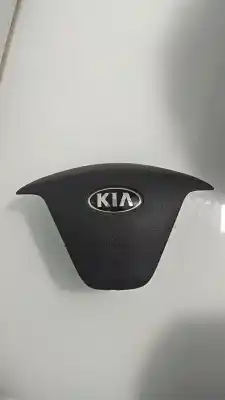Second-hand car spare part airbag kit for kia cee´d concept oem iam references 95910a2750 u5yhm51aahl285388 