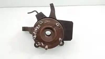 Peça sobressalente para automóvel em segunda mão manga de eixo dianteira esquerda por kia cee´d concept referências oem iam g5la u5yhm51aahl285388 