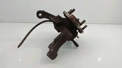 Peça sobressalente para automóvel em segunda mão manga de eixo dianteira esquerda por kia cee´d concept referências oem iam g5la u5yhm51aahl285388 