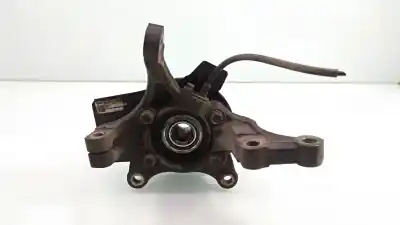 Peça sobressalente para automóvel em segunda mão manga de eixo dianteira esquerda por kia cee´d concept referências oem iam g5la u5yhm51aahl285388 