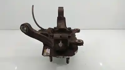 Peça sobressalente para automóvel em segunda mão manga de eixo dianteira esquerda por kia cee´d concept referências oem iam g5la