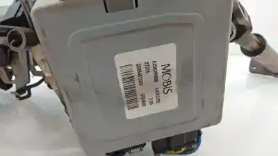 Second-hand car spare part steering column for kia cee´d concept oem iam references 56300a2500 u5yhm51aahl285388 