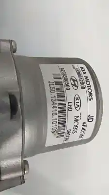 Second-hand car spare part steering column for kia cee´d concept oem iam references 56300a2500 u5yhm51aahl285388 