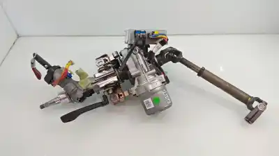 Peça sobressalente para automóvel em segunda mão coluna de direcção por kia cee´d concept referências oem iam 56300a2500