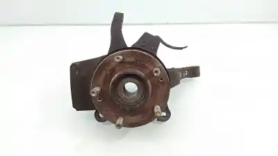 Peça sobressalente para automóvel em segunda mão manga de eixo dianteira direita por kia cee´d concept referências oem iam 