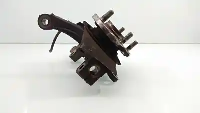 Second-hand car spare part front right knuckle for kia cee´d concept oem iam references  u5yhm51aahl285388 