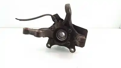 Second-hand car spare part front right knuckle for kia cee´d concept oem iam references  u5yhm51aahl285388 