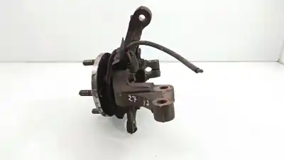 Second-hand car spare part front right knuckle for kia cee´d concept oem iam references  u5yhm51aahl285388 