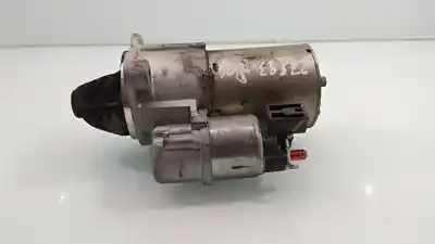 Peça sobressalente para automóvel em segunda mão motor de arranque por kia cee´d concept referências oem iam 3610004200  