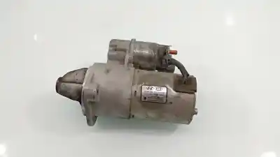 Peça sobressalente para automóvel em segunda mão motor de arranque por kia cee´d concept referências oem iam 3610004200  