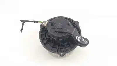 Second-hand car spare part heater blower motor for kia cee´d concept oem iam references f00s3b2474 u5yhm51aahl285388 