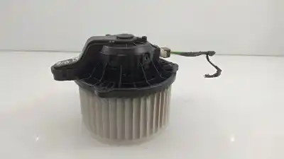 Second-hand car spare part heater blower motor for kia cee´d concept oem iam references f00s3b2474 u5yhm51aahl285388 