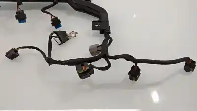 Peça sobressalente para automóvel em segunda mão fio por kia cee´d concept referências oem iam 91450a2010 u5yhm51aahl285388 