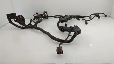 Peça sobressalente para automóvel em segunda mão fio por kia cee´d concept referências oem iam 91450a2010 u5yhm51aahl285388 