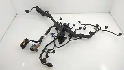 Peça sobressalente para automóvel em segunda mão fio por kia cee´d concept referências oem iam 91450a2010 u5yhm51aahl285388 