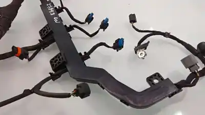 Peça sobressalente para automóvel em segunda mão fio por kia cee´d concept referências oem iam 91450a2010