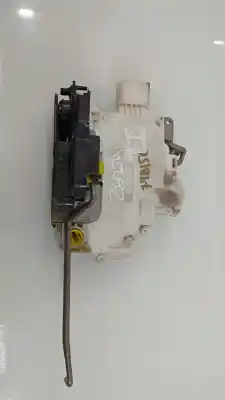 Автозапчастина б/у  для AUDI A3 (8P)  Посилання на OEM IAM  WAUZZZ8P27A116756 