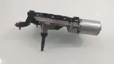 Peça sobressalente para automóvel em segunda mão motor do limpador traseiro por kia cee´d concept referências oem iam 98700a2000 u5yhm51aahl285388 